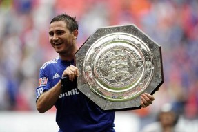 社区盾赛前走向成谜，切尔西刷新队史纪录，底气十足，控场能力受关注的简单介绍