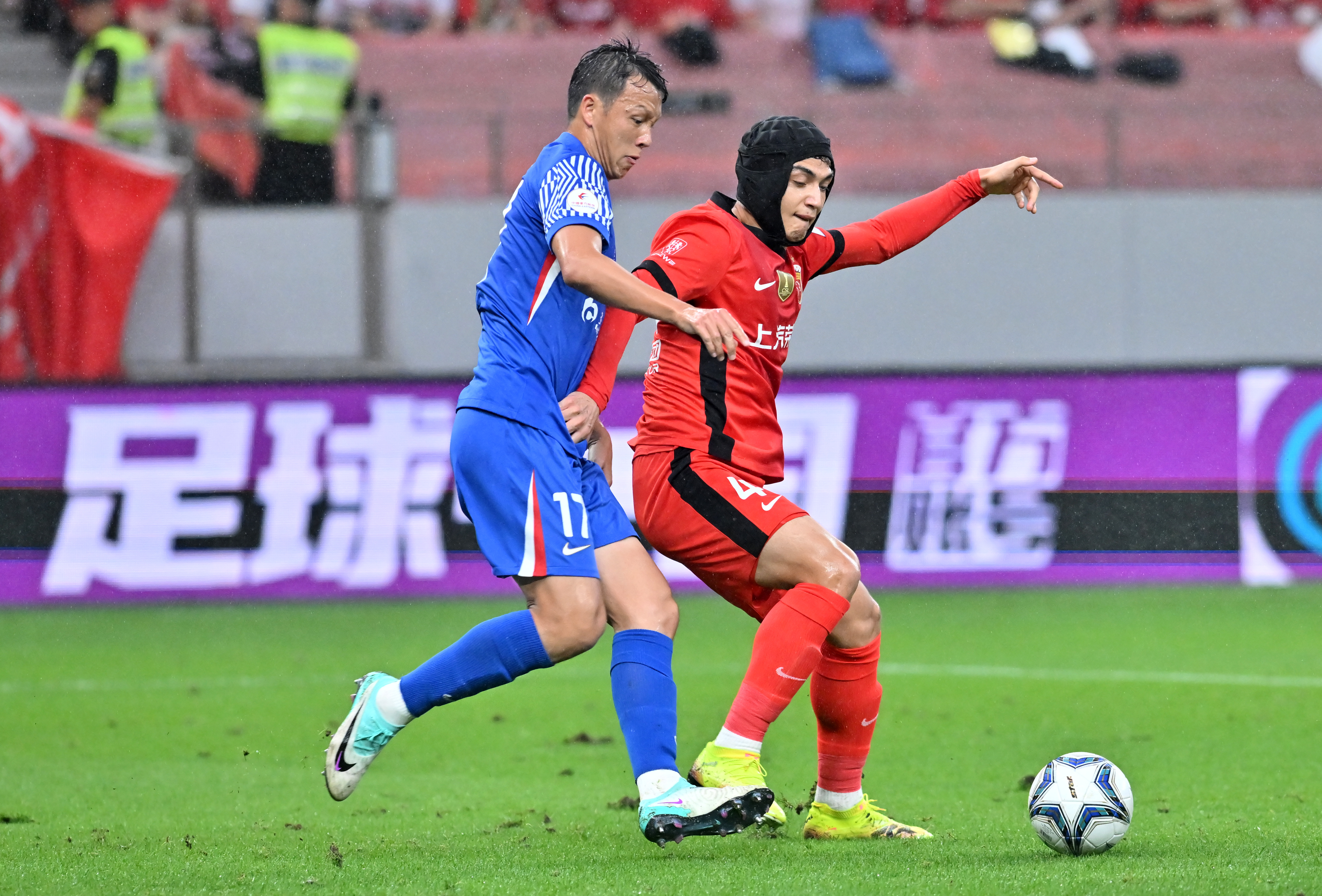 中超倒计时,广州队转会期伤情更新,细节引发关注,底气十足,纪律约束更严格的简单介绍 中超倒计时,广州队转会期伤情更新,细节引发关注,底气十足,纪律约束更严格的简单介绍